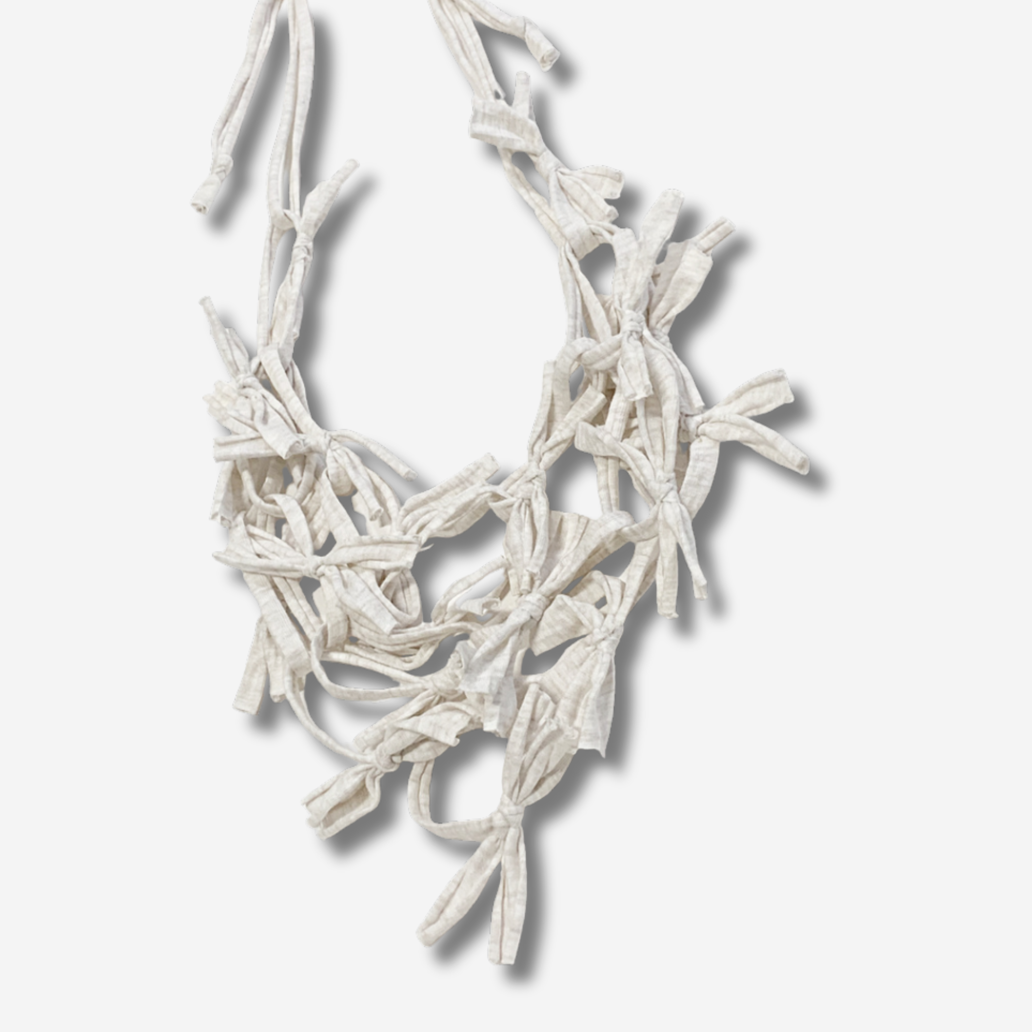 'IDALIA' NECKPIECE