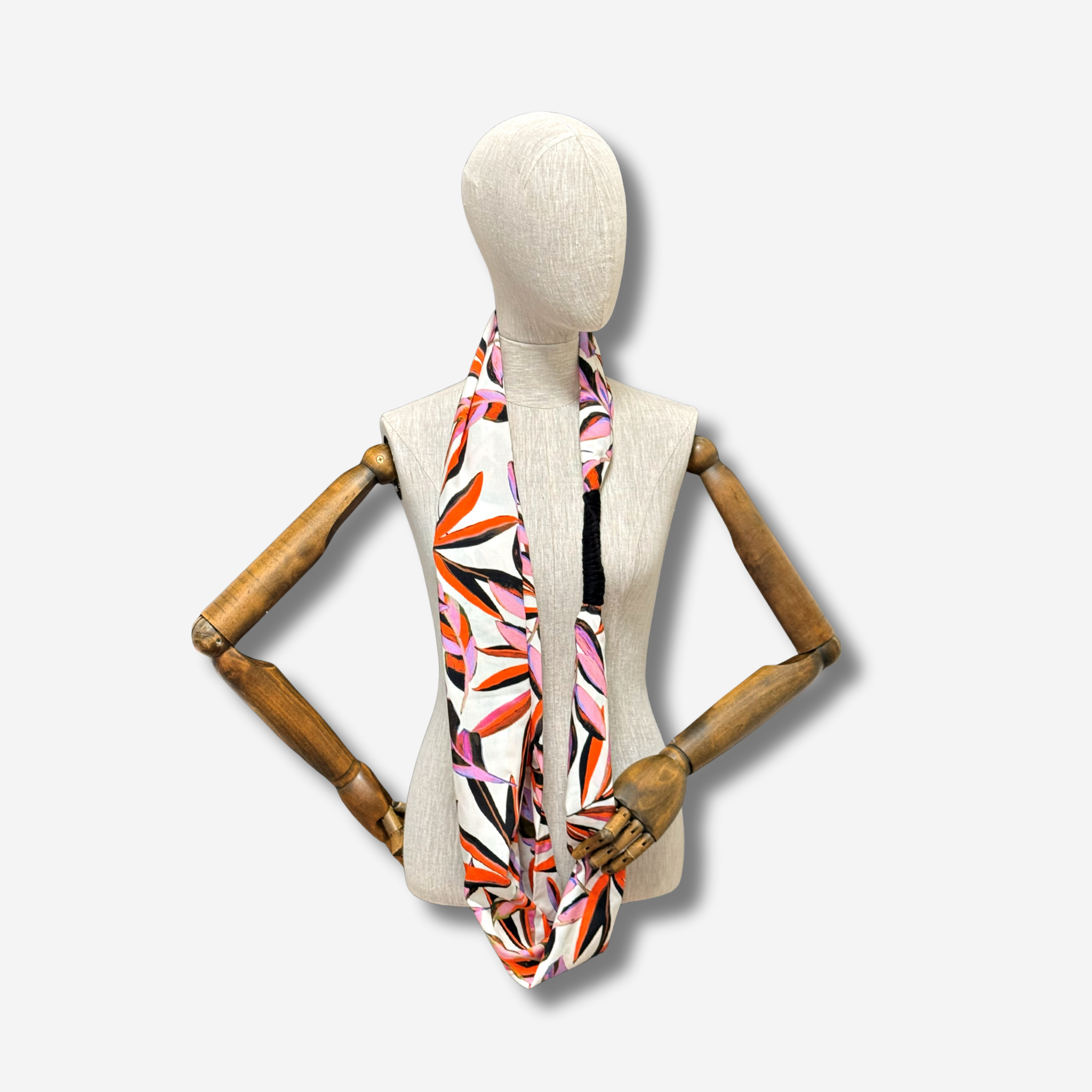 'Essie' Infinity Scarf