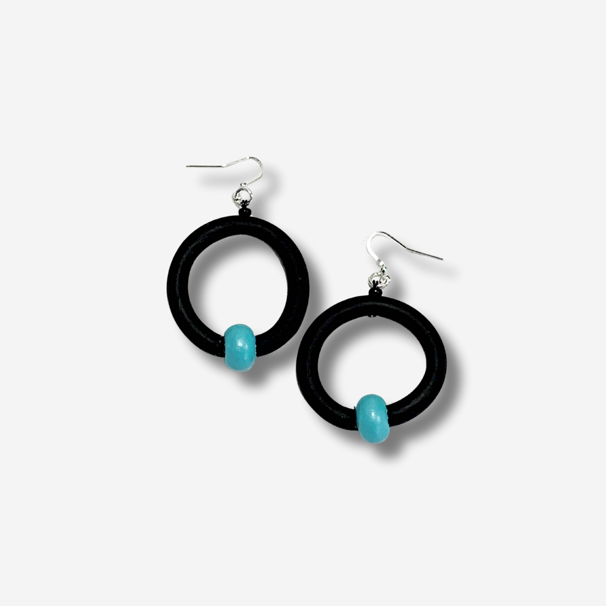 'AZHAR' DROP EARRING