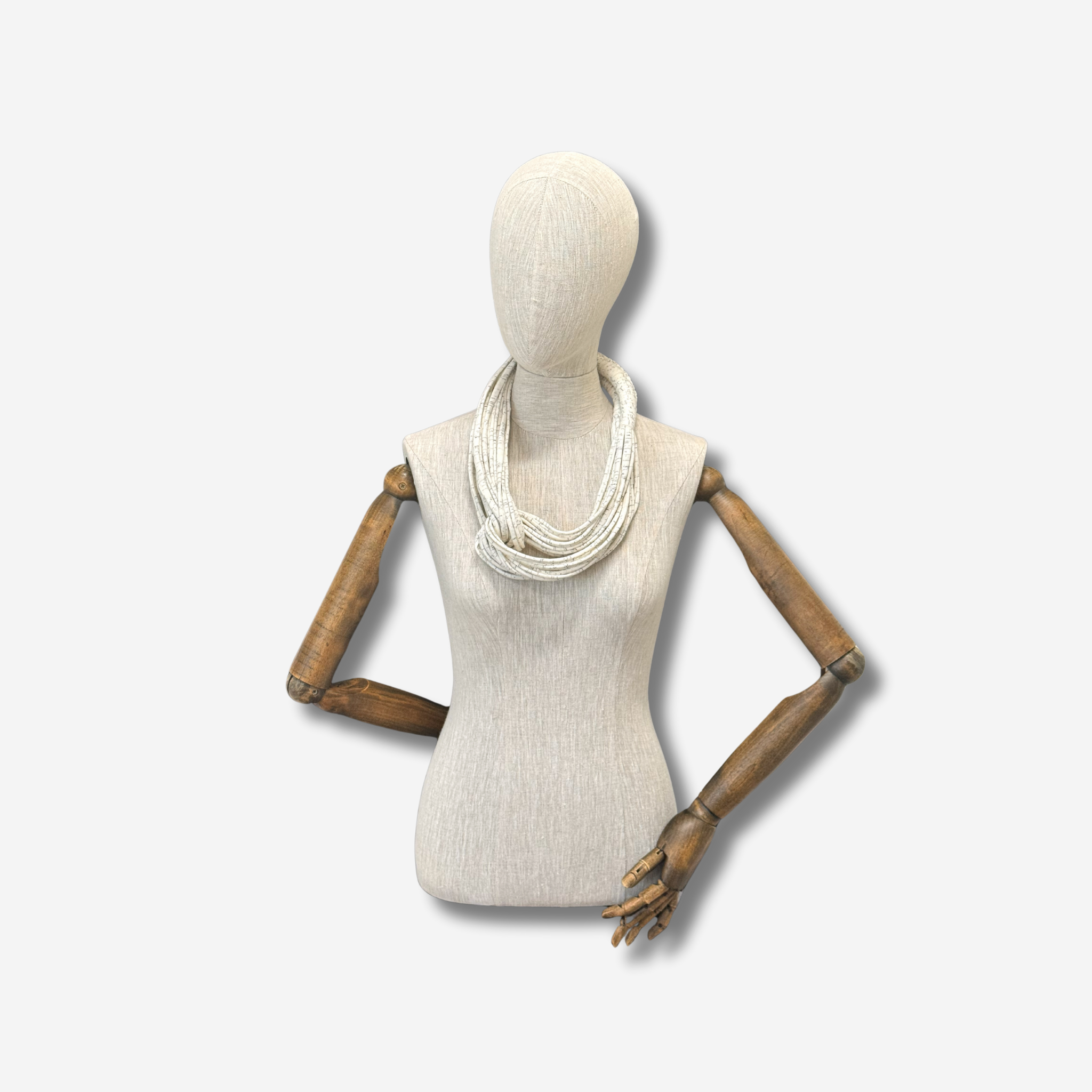 'Otavia' Infinity Scarf