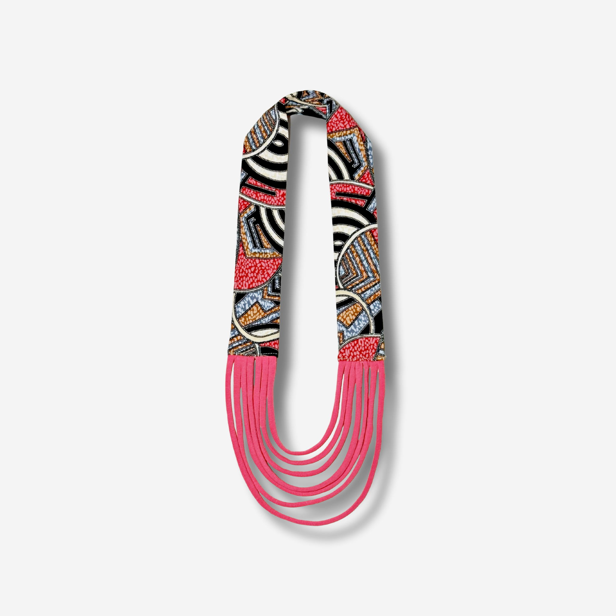 ‘Masaya’ Neckpiece