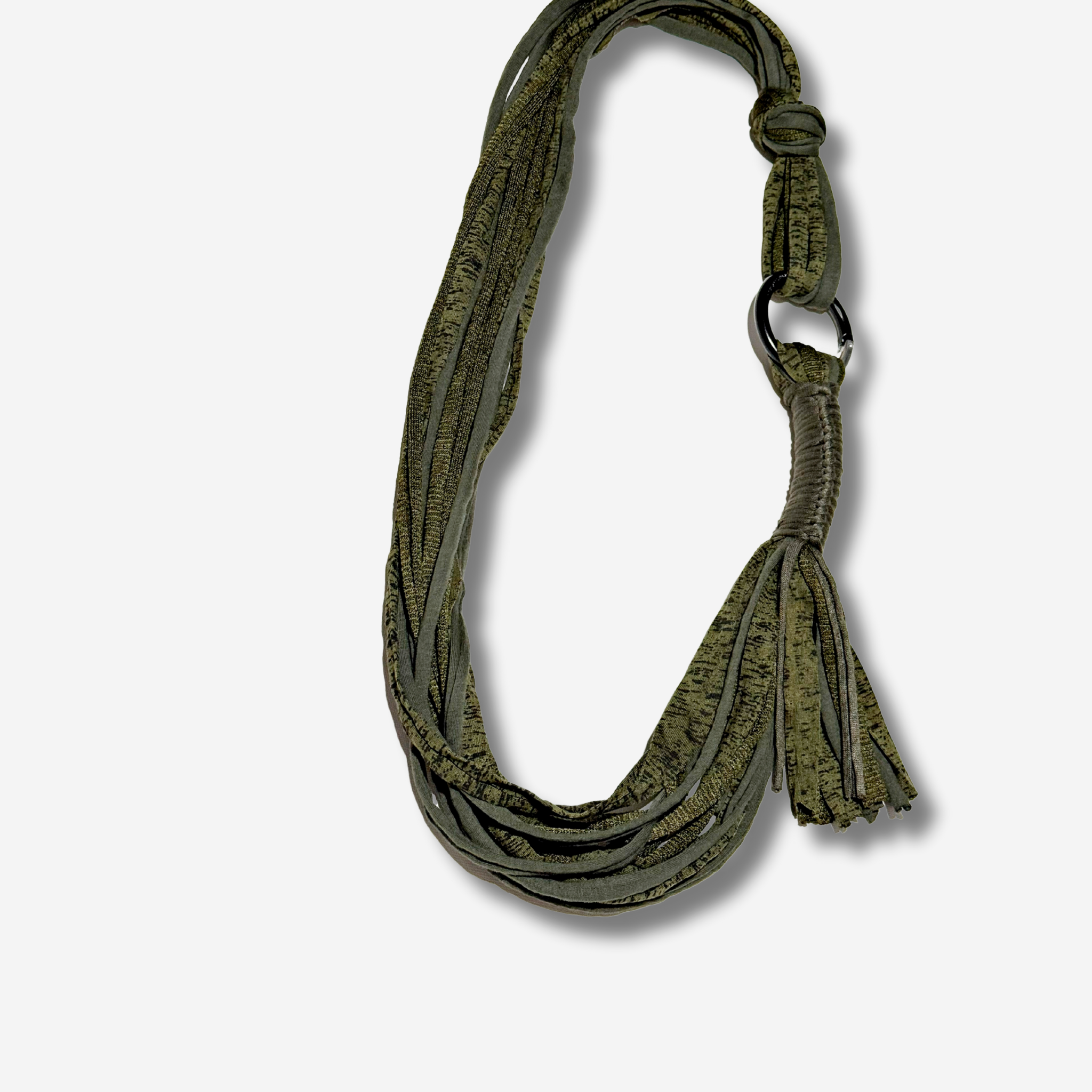 ‘Keiko II’ Neckpiece