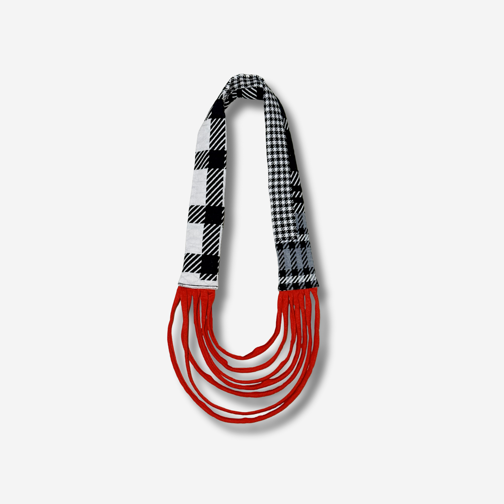 ‘Masaya’ Neckpiece