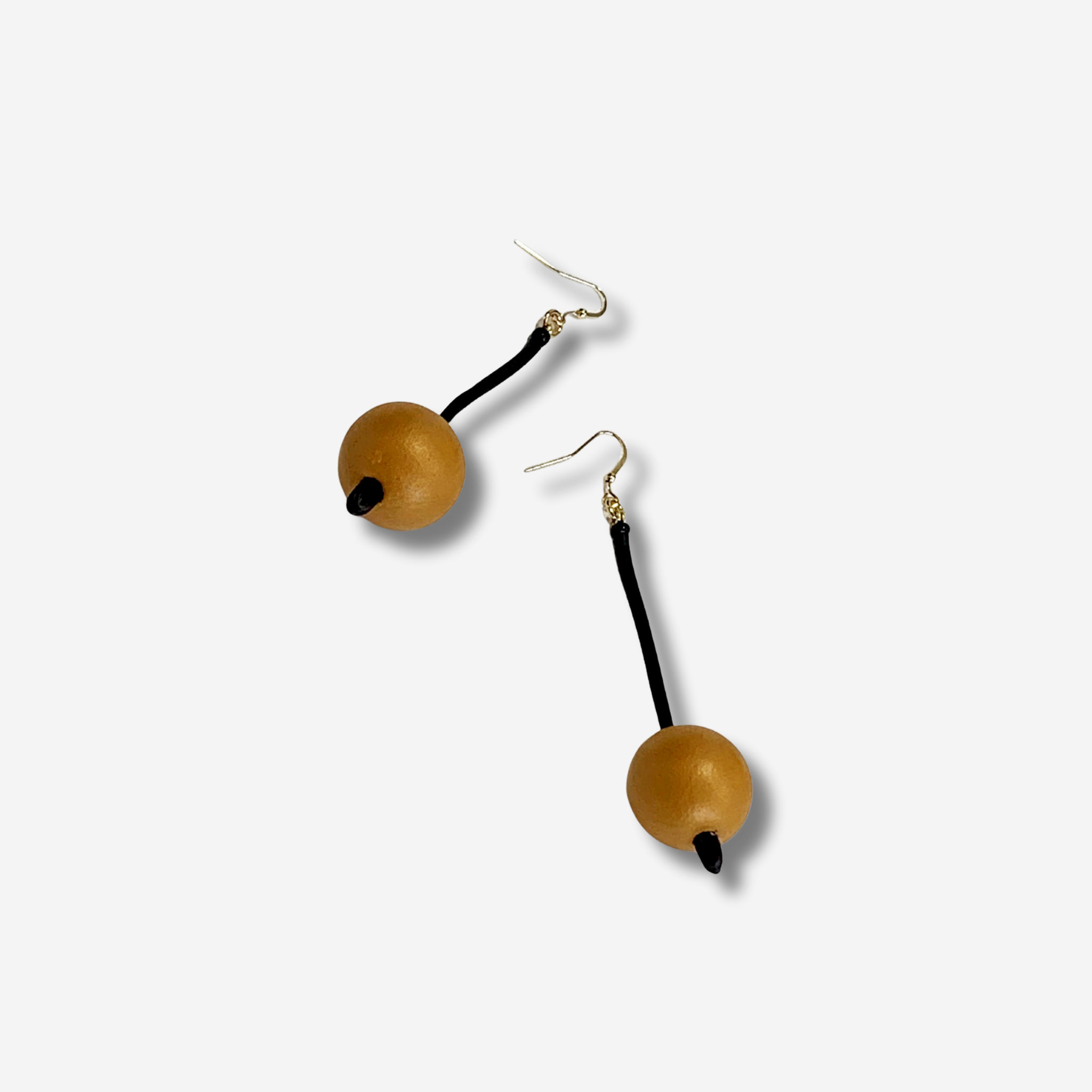 'LIYAH' DROP EARRING