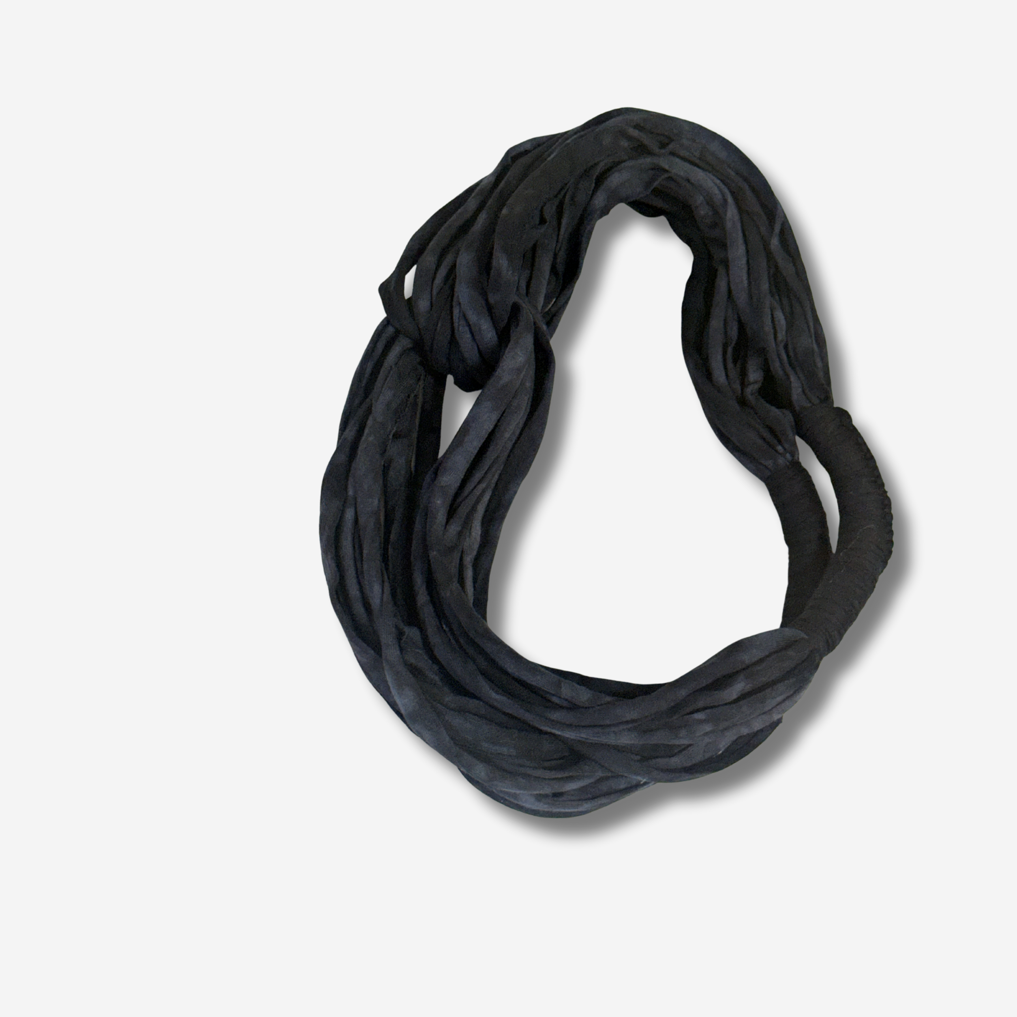 'Otavia' infinity scarf