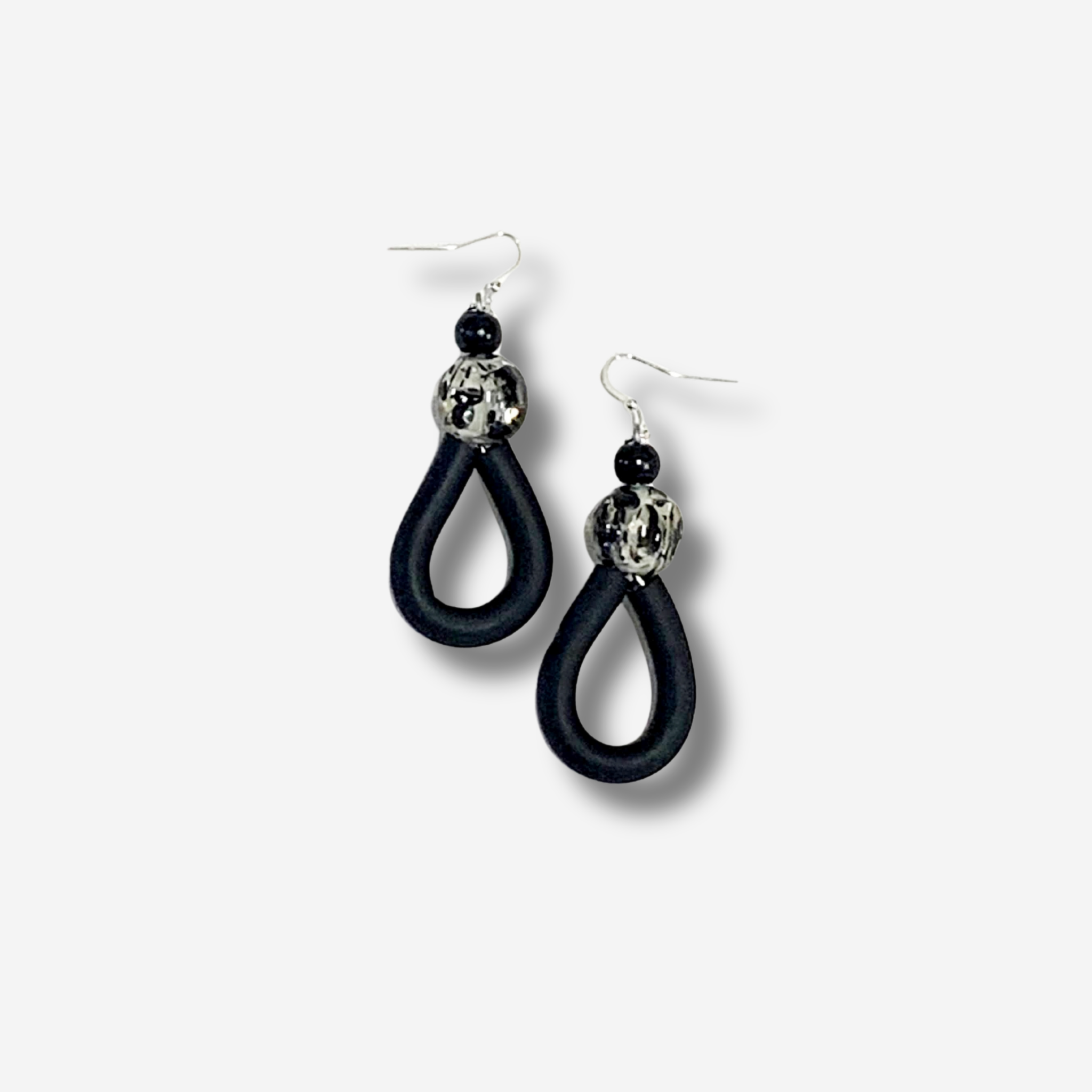 'STELLA' MINI DROP EARRING