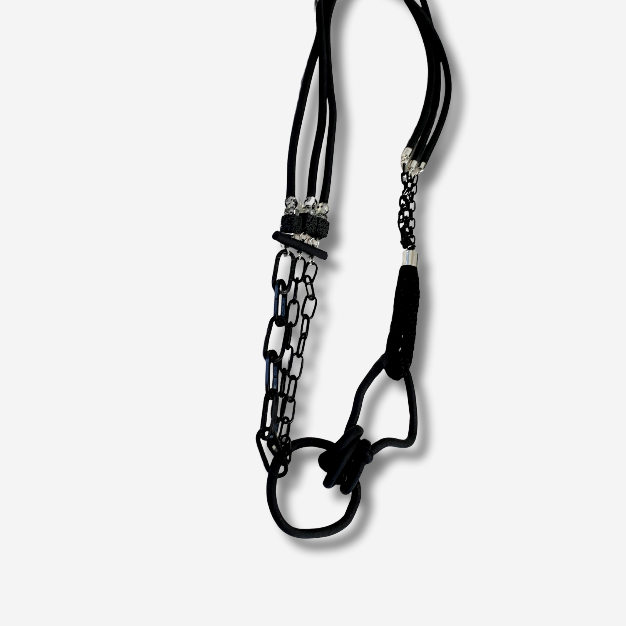 'Ashanti II' Neckpiece