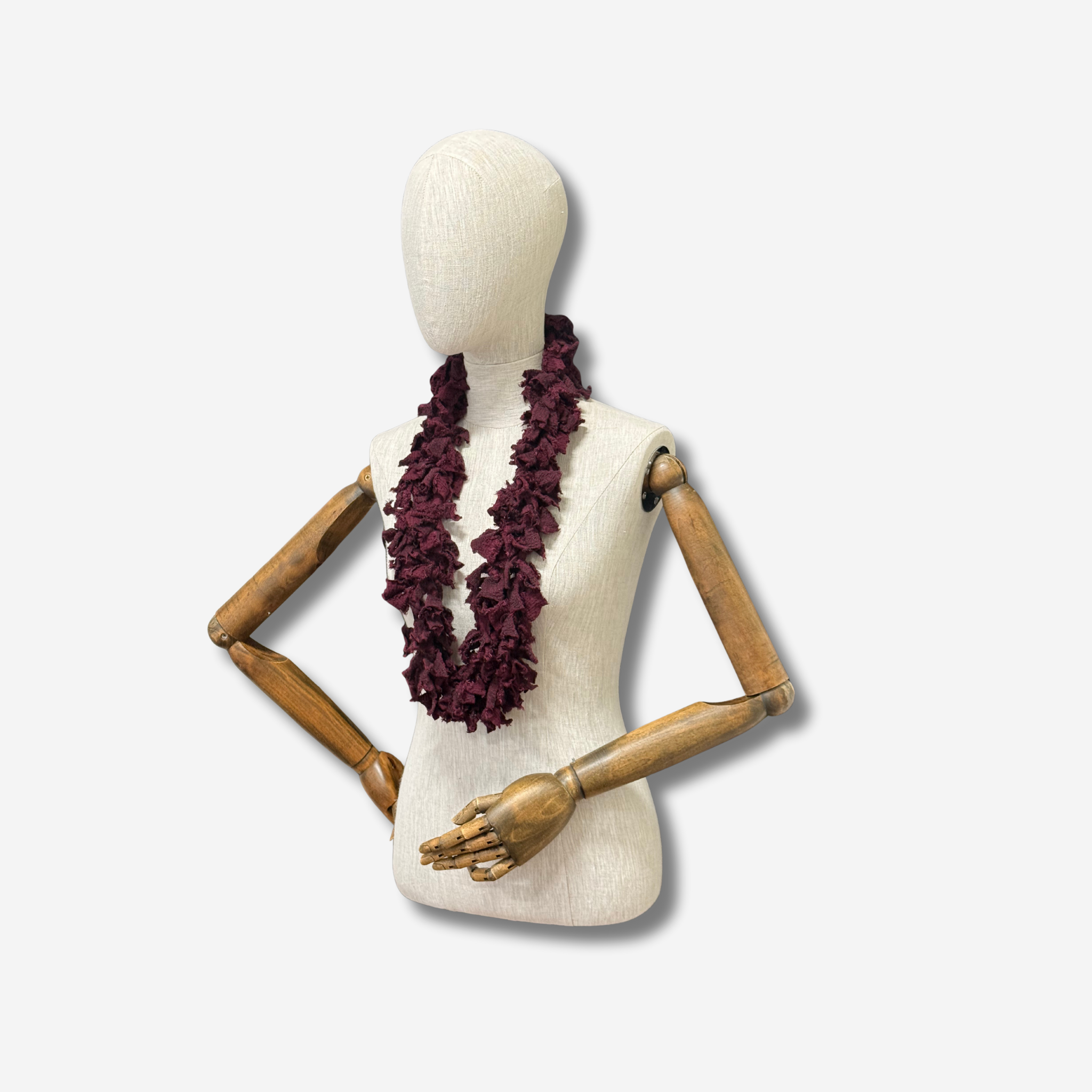 'Enya' Infinity Scarf