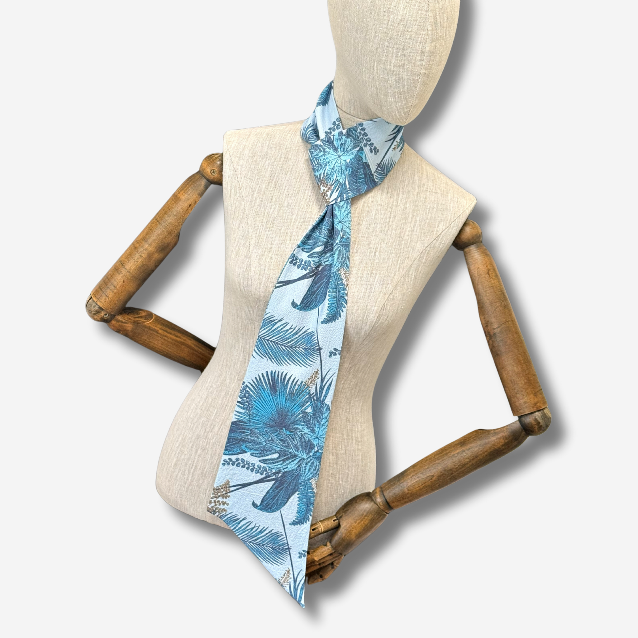'Krizelle' Cravat Scarf