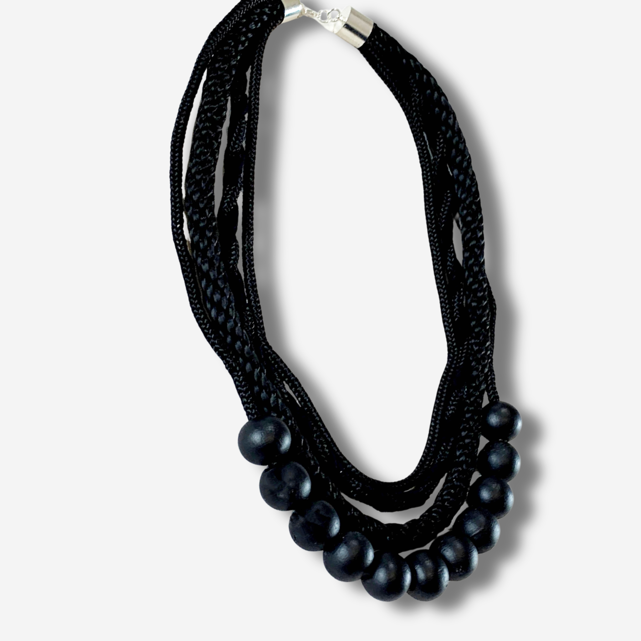 'YOUTA' COLLIER NECKPIECE