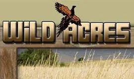 Wild Acres — Pequot Lakes, MN A privately owned hunting area, located five and one half miles northeast of Pequot Lakes, MN, in the heart of the famed Northern Minnesota lake country. / Website