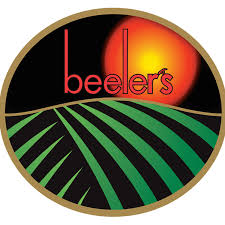 Beeler's Pure Pork — Le Mars, IA The Beeler story began way back in 1846 when our great-great Grandpa Fred emigrated from Germany and settled in the gently rolling hills of Madison County, Iowa. On his farmstead Grandpa began raising pigs. Grandpa Beeler’s agricultural endeavors met success when he loaded his provisions into his horse drawn wagon and left Truro, Iowa, headed for Denver, Colorado. Six generations later, we’re proud to say, our family is still carrying on Grandpa’s legacy of raising and marketing pork products. / Website