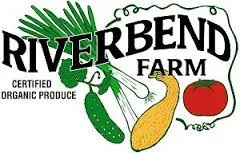 Riverbed Farm — Delano, MN Riverbend Farm is an organic vegetable farm that provides produce to a CSA, restaurants, food co-ops, and schools /Website