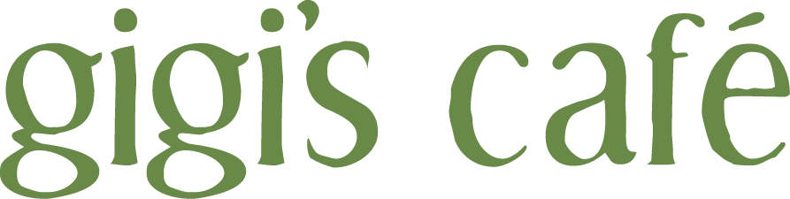 Gigi's Café