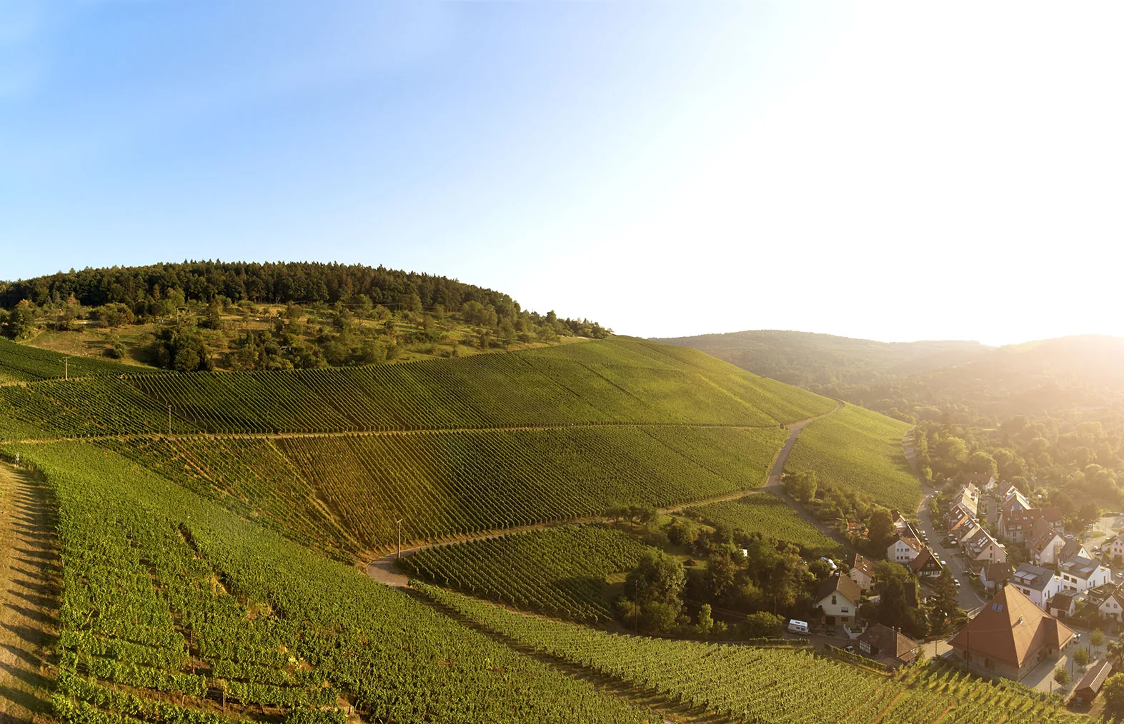 Werbefotografie für Tourismusverband