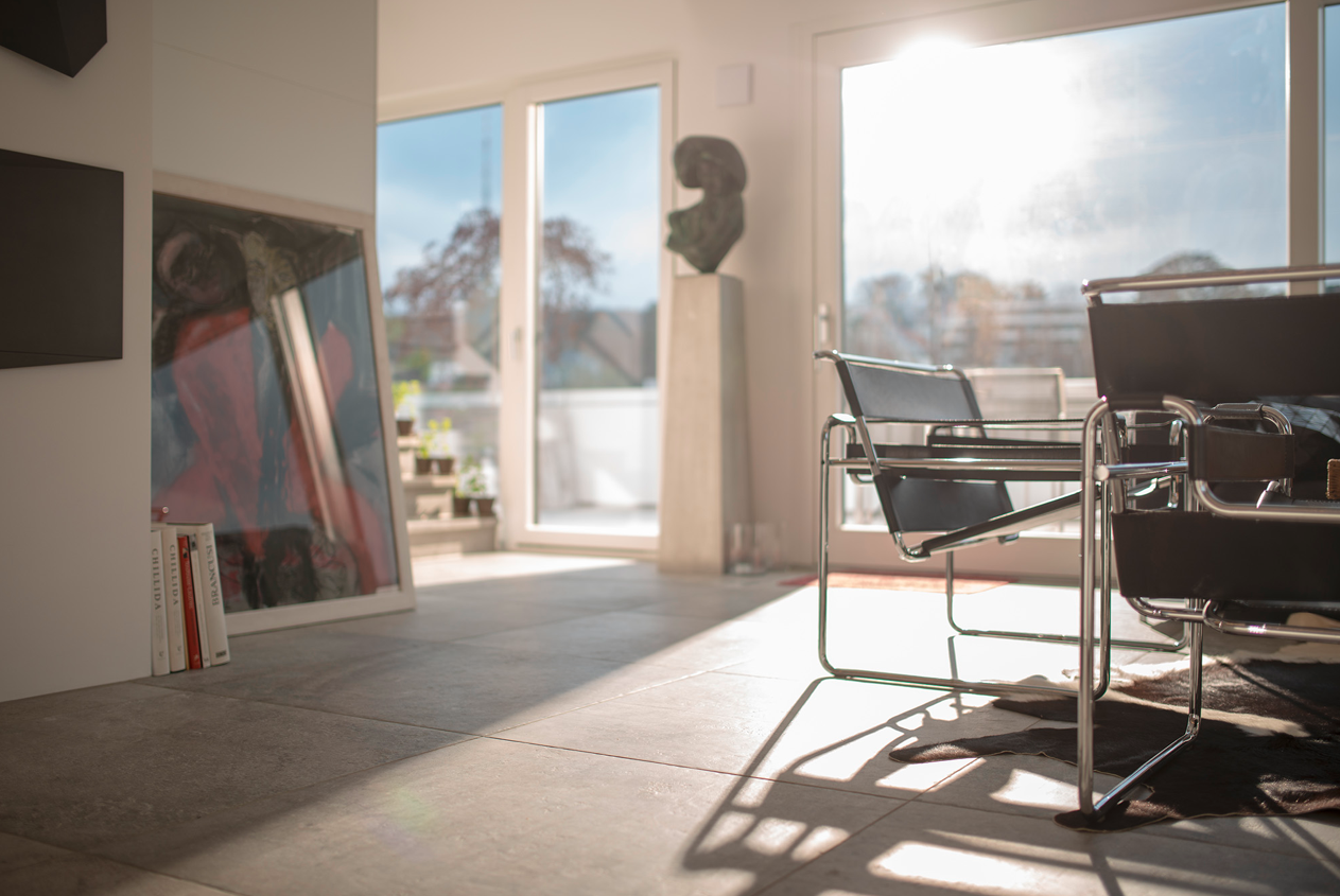 Architektur Fotograf Stuttgart
