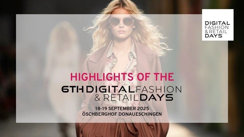 Eventfilm für IT Unternehmen in Stuttgart - Speakers, Masterclasses and more