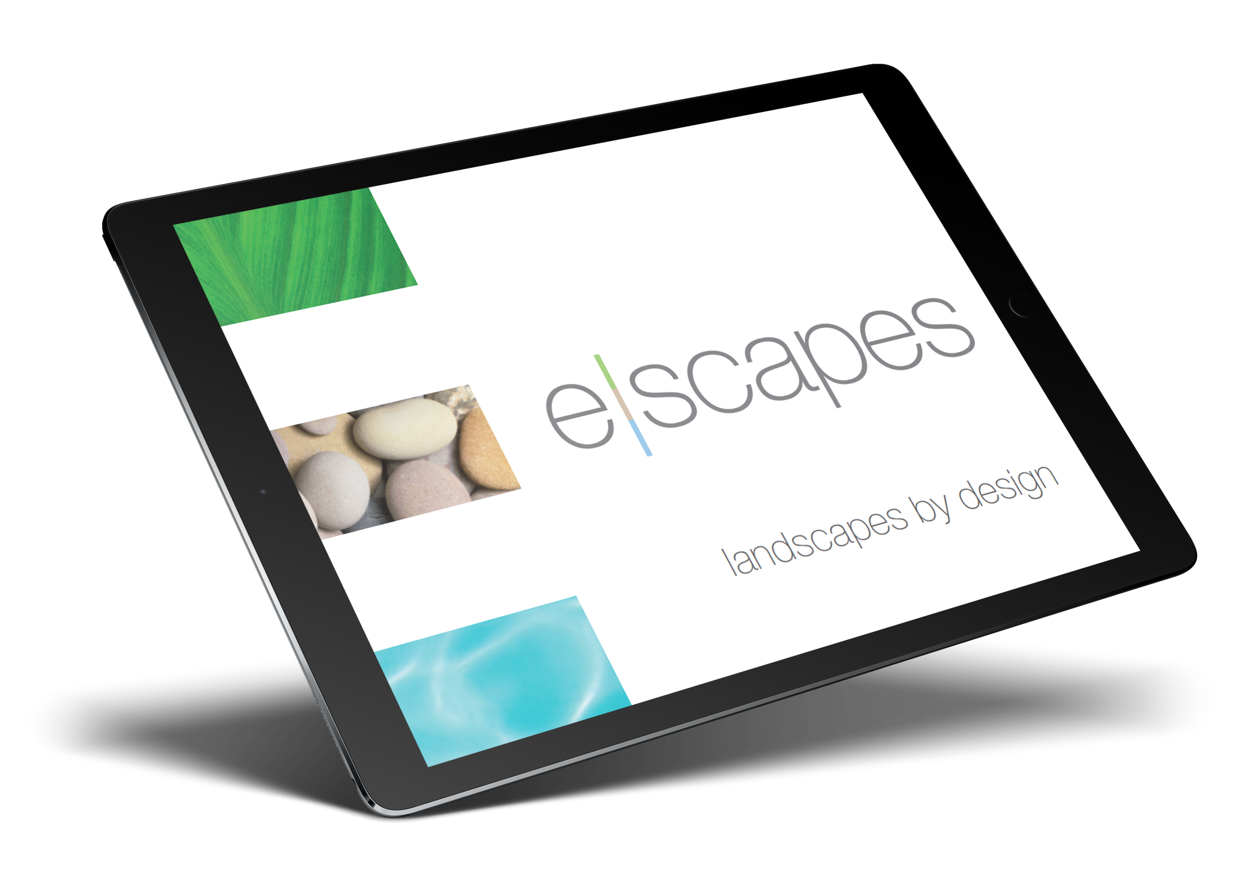 Escapes ipad.png