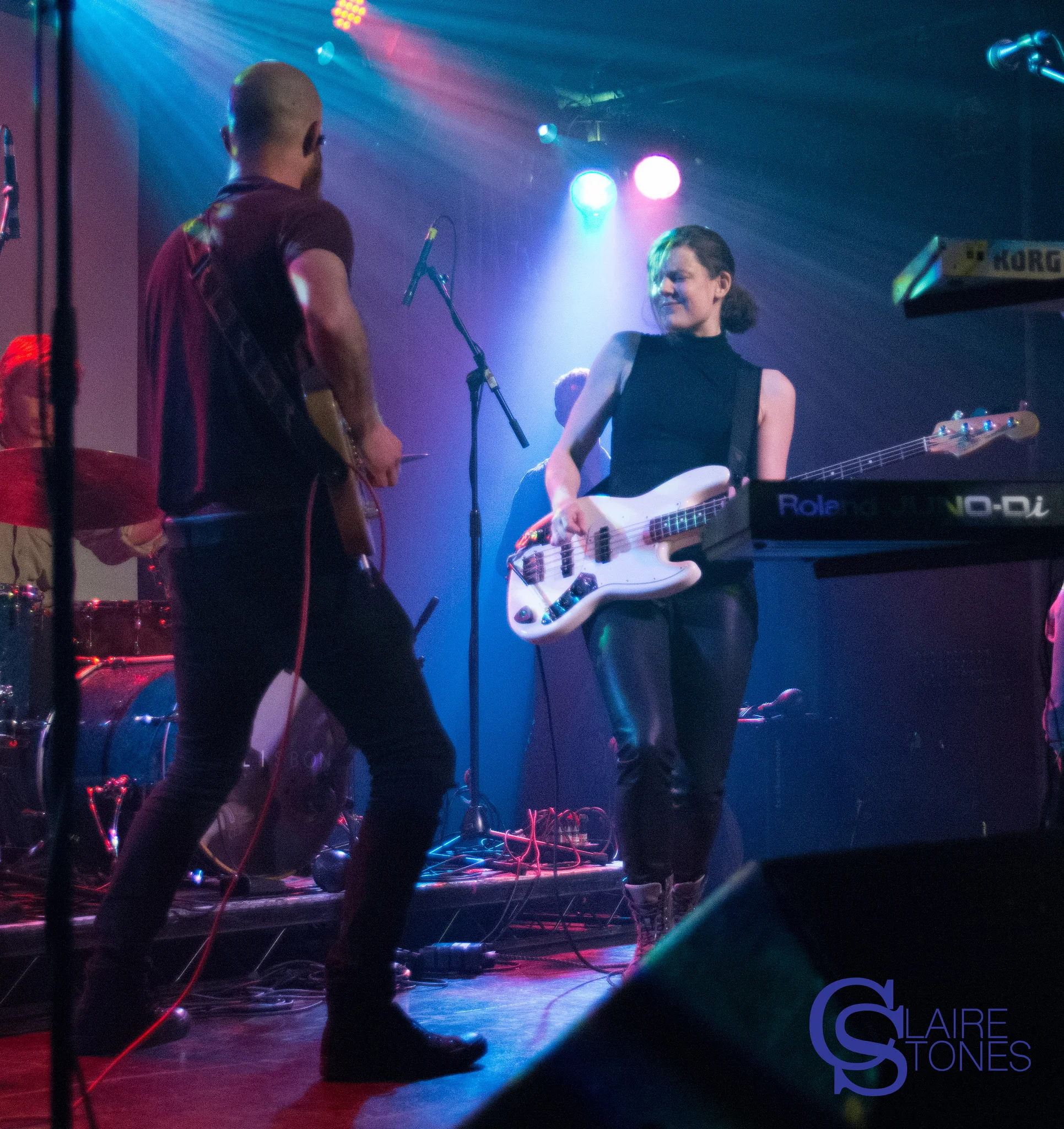 Scala 2017 with Lux Lisbon (sold out)