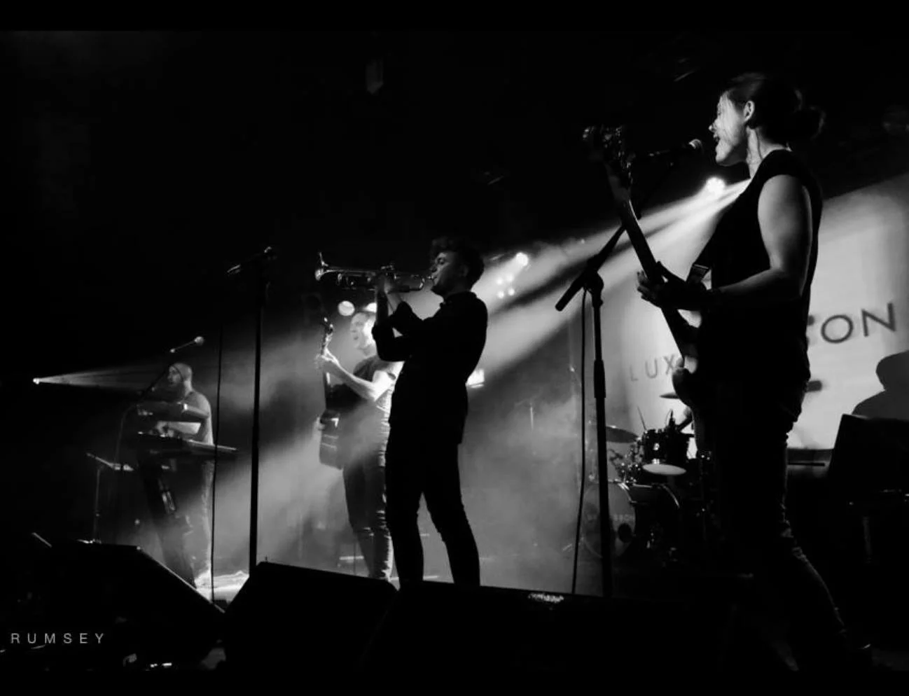 Scala 2016 with Lux Lisbon (Sold Out)