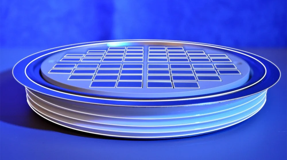 Dynex Semiconductor are back at SPARK! 2019