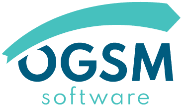OGSM Software — Joost van Gelder