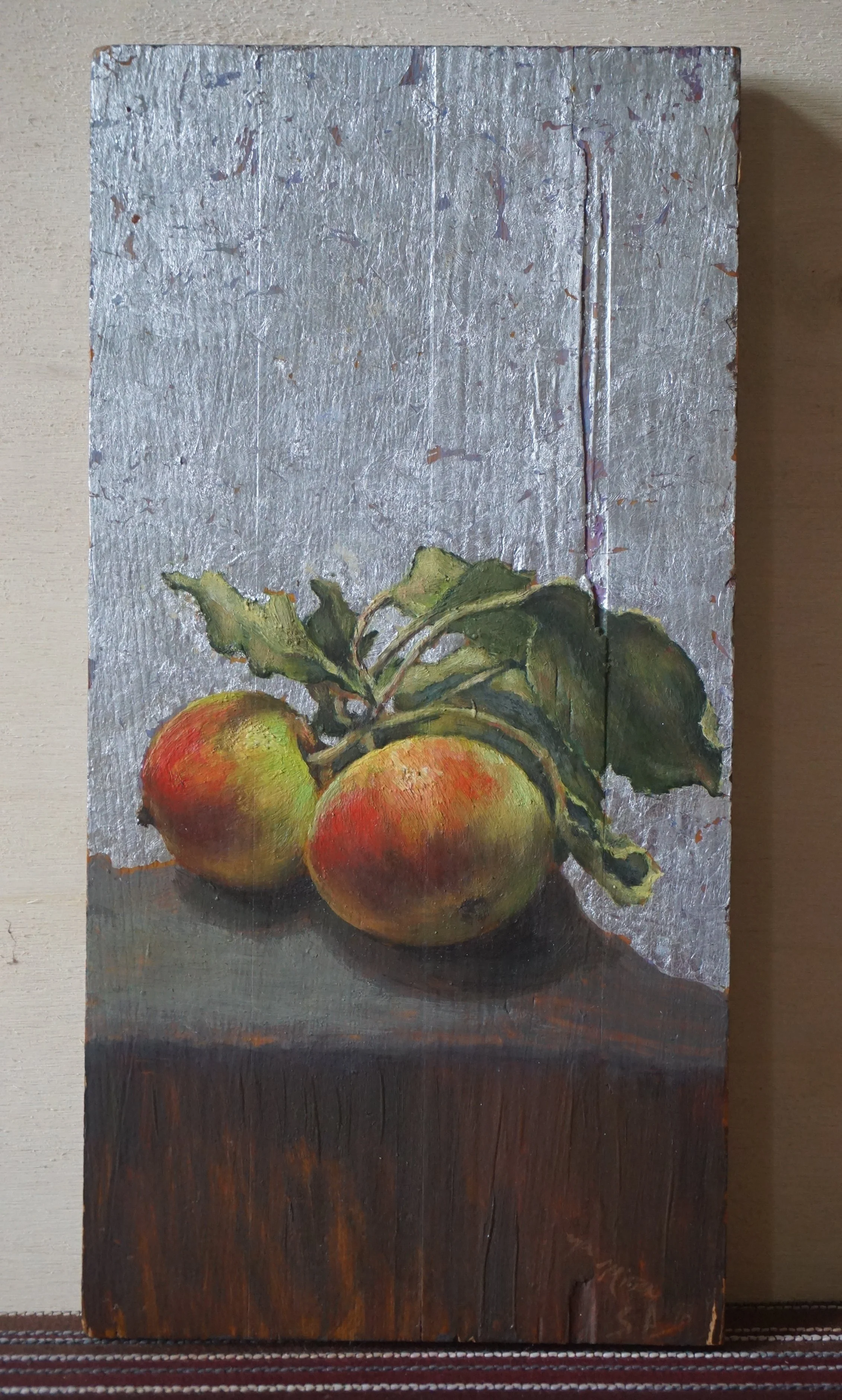 Apples