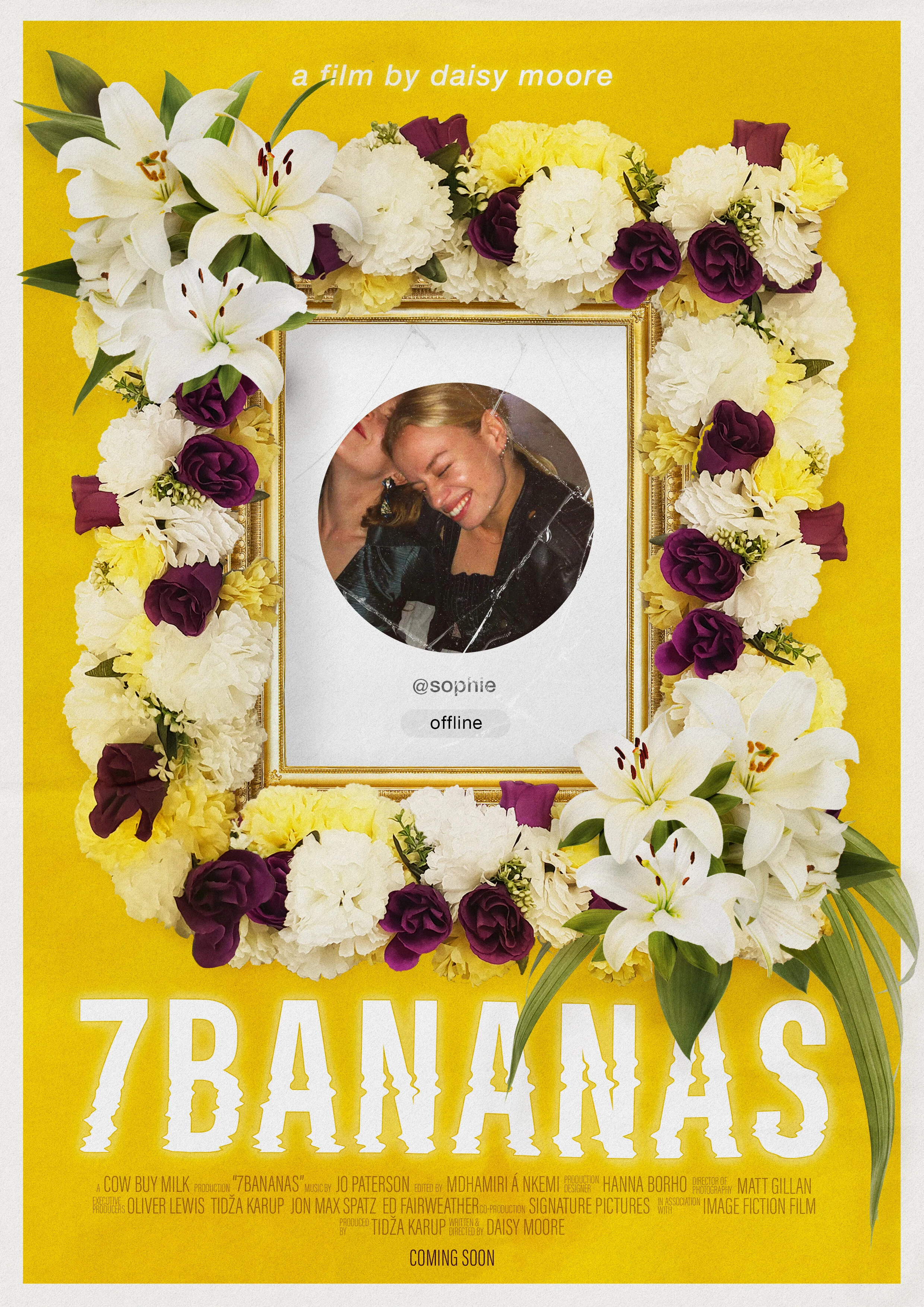 7 Bananas Poster A.jpg