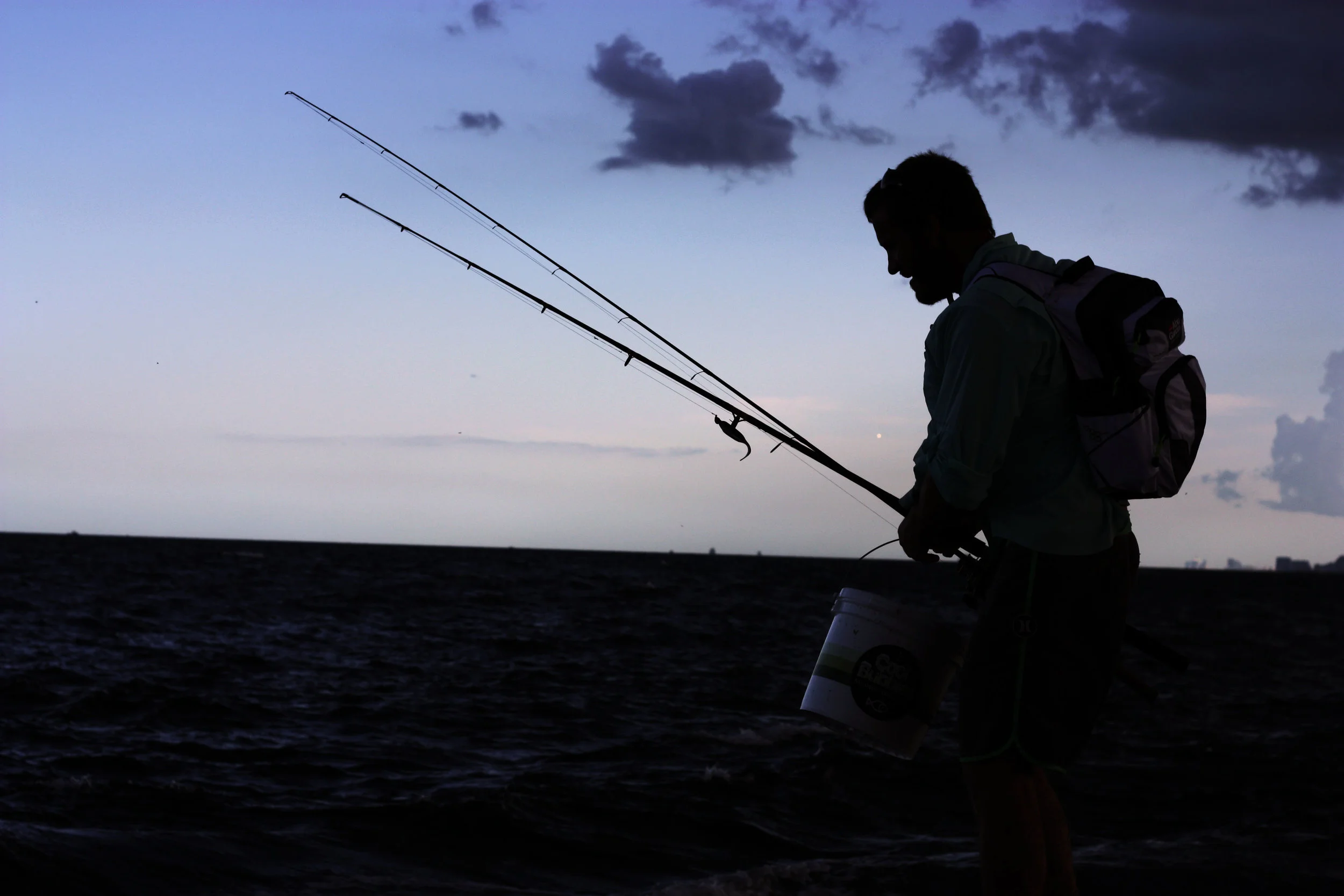 Fishing