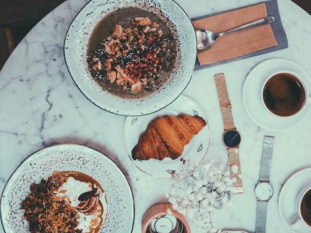 Compassion &bull; 2019 &bull; Nunc
&ldquo;When I&rsquo;m hungry, I eat what I love. When I&rsquo;m bored, I do something I love. When I&rsquo;m lonely, I connect with someone I love. When I feel sad, I remember that I am loved.&rdquo;
&ndash; Michelle May
Time is now. Be present.
&bull;
#nunc #nunclife #now #timeisnow 
Photo by @daniel8bulling