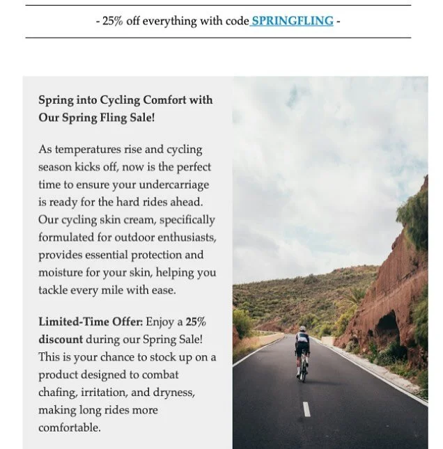 Is it Spring?  Anyway&hellip; Save 25% with code &ldquo;SPRINGFLING&rdquo; @madalchemy dot com