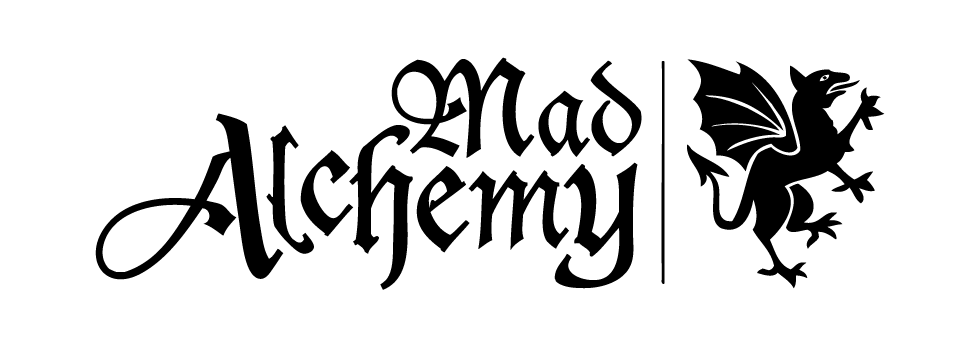 Mad Alchemy