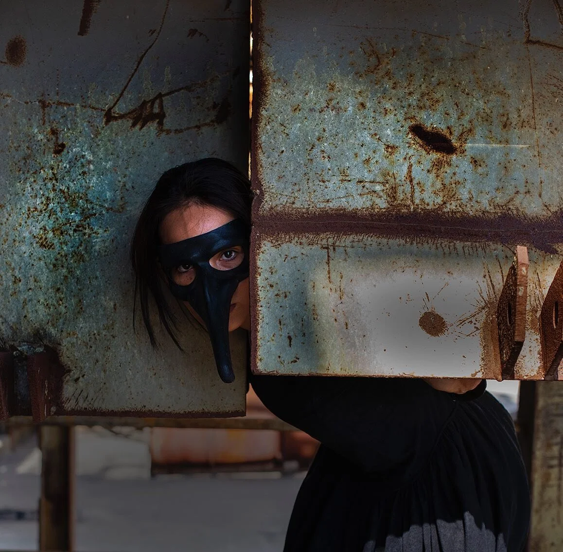 🎯As we consume and buy, we find ourselves involved in the market segmentation. 

Perhaps we care about the where and how something was produced, and all the story behind it. 

The Label is a frequent marketing strategy, something as &ldquo;made in G