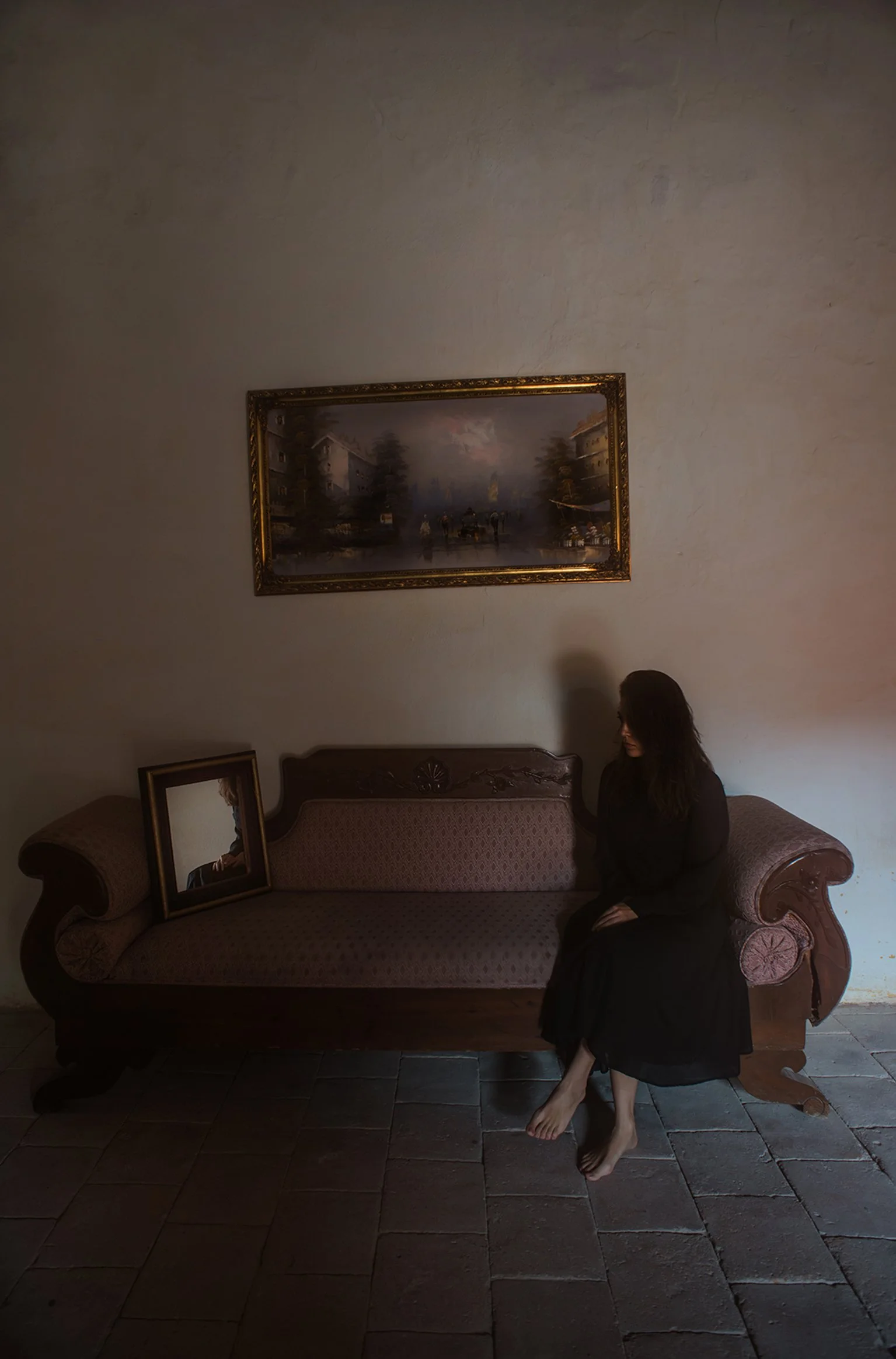 The Unchained Captivity, 2018