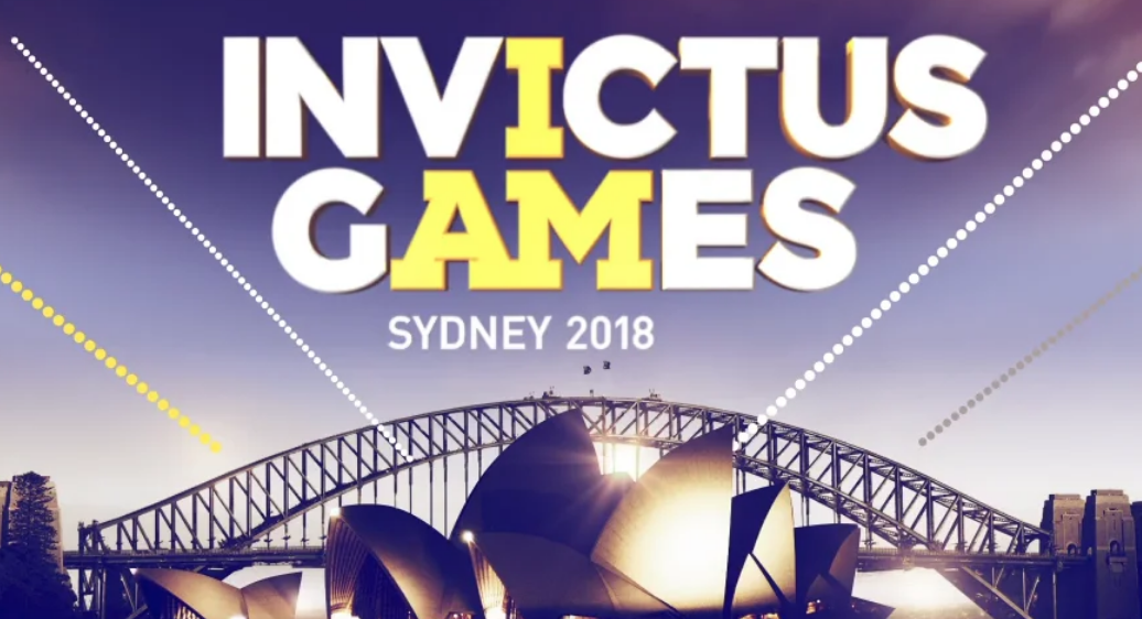 Invictus Games