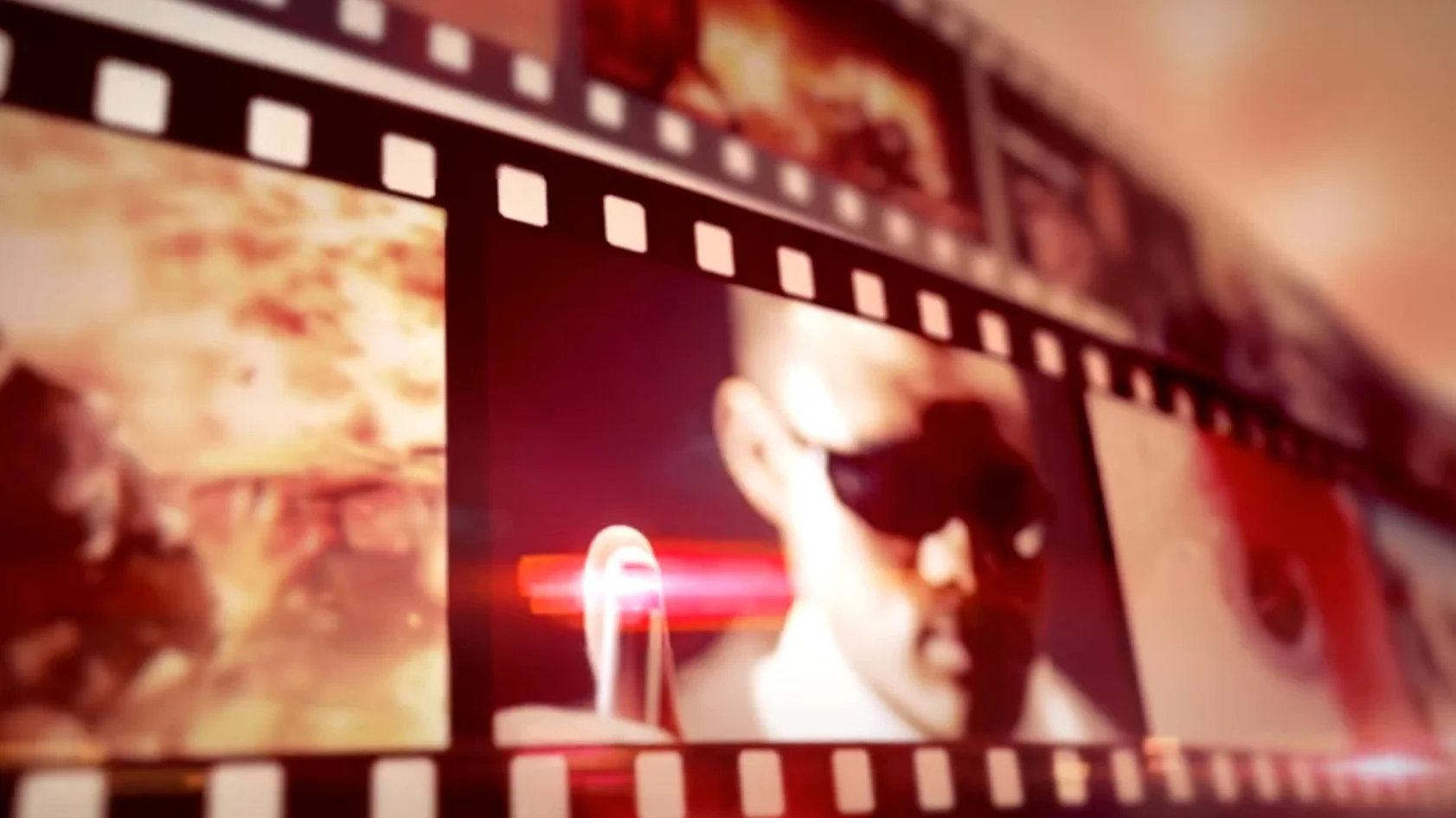 MTG/VIASAT - Film idents