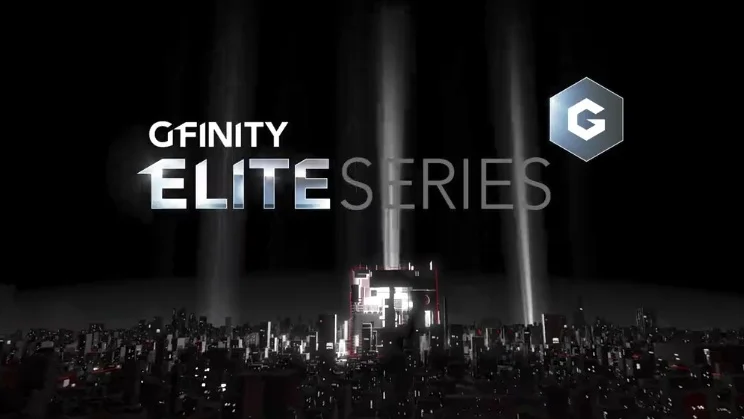 Gfinity Elite Series 2018