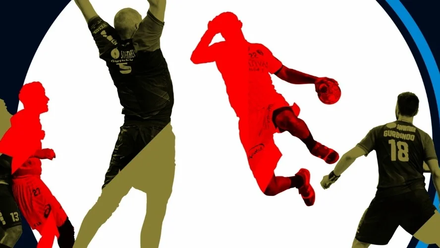 EHF Champions League 2018