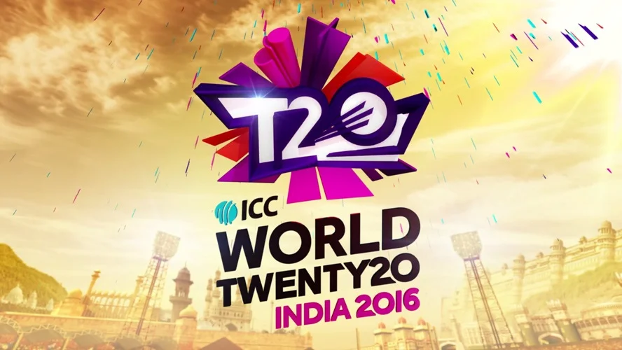 ICC World Twenty20
