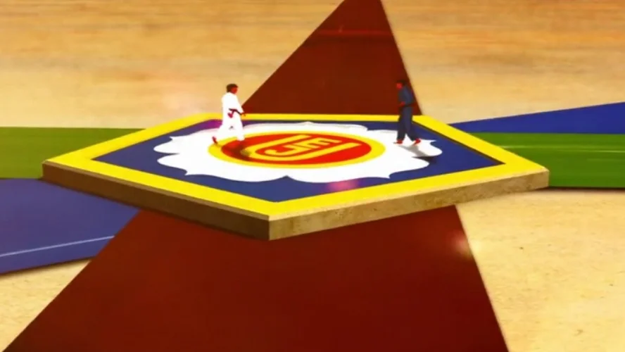 European Judo Union
