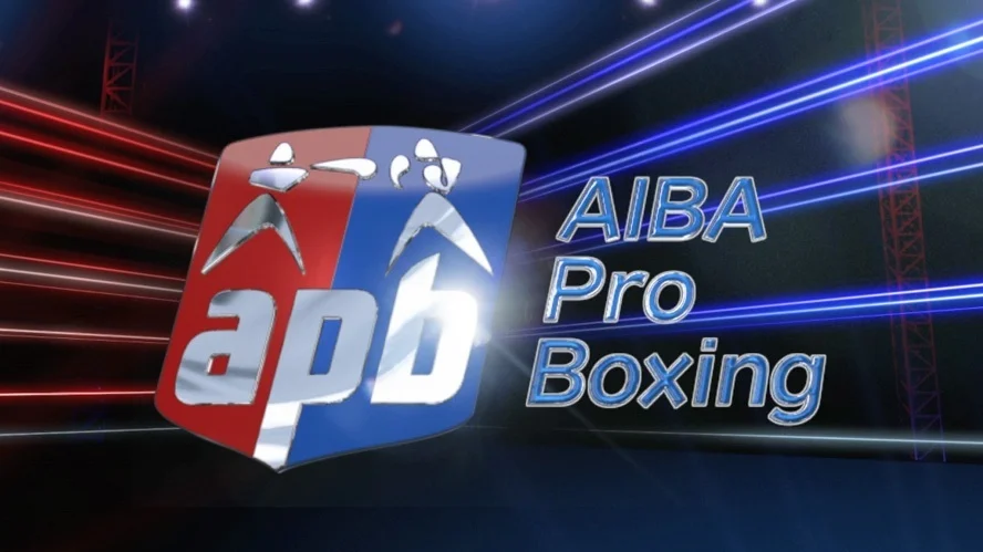 AIBA Pro Boxing