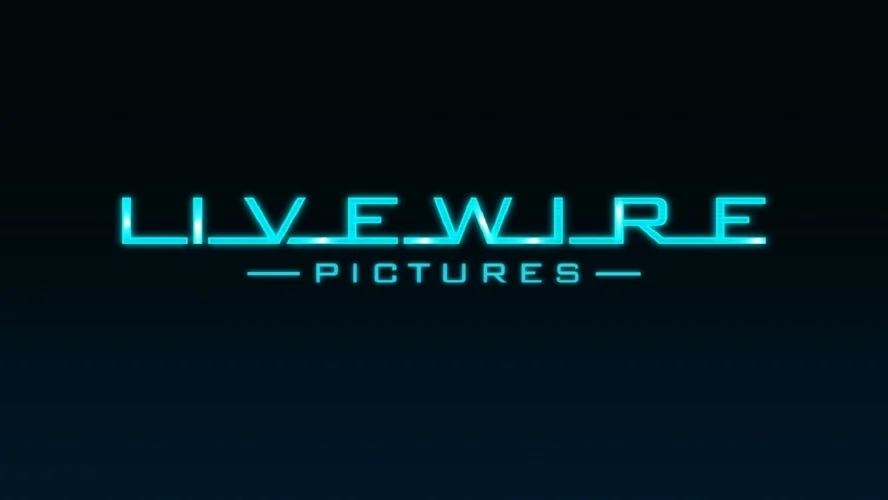 Livewire Pictures - Logo Design and Animation