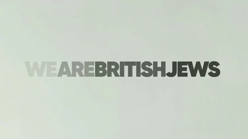 We Are British Jews