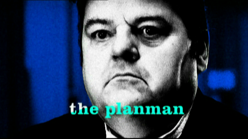 The Planman