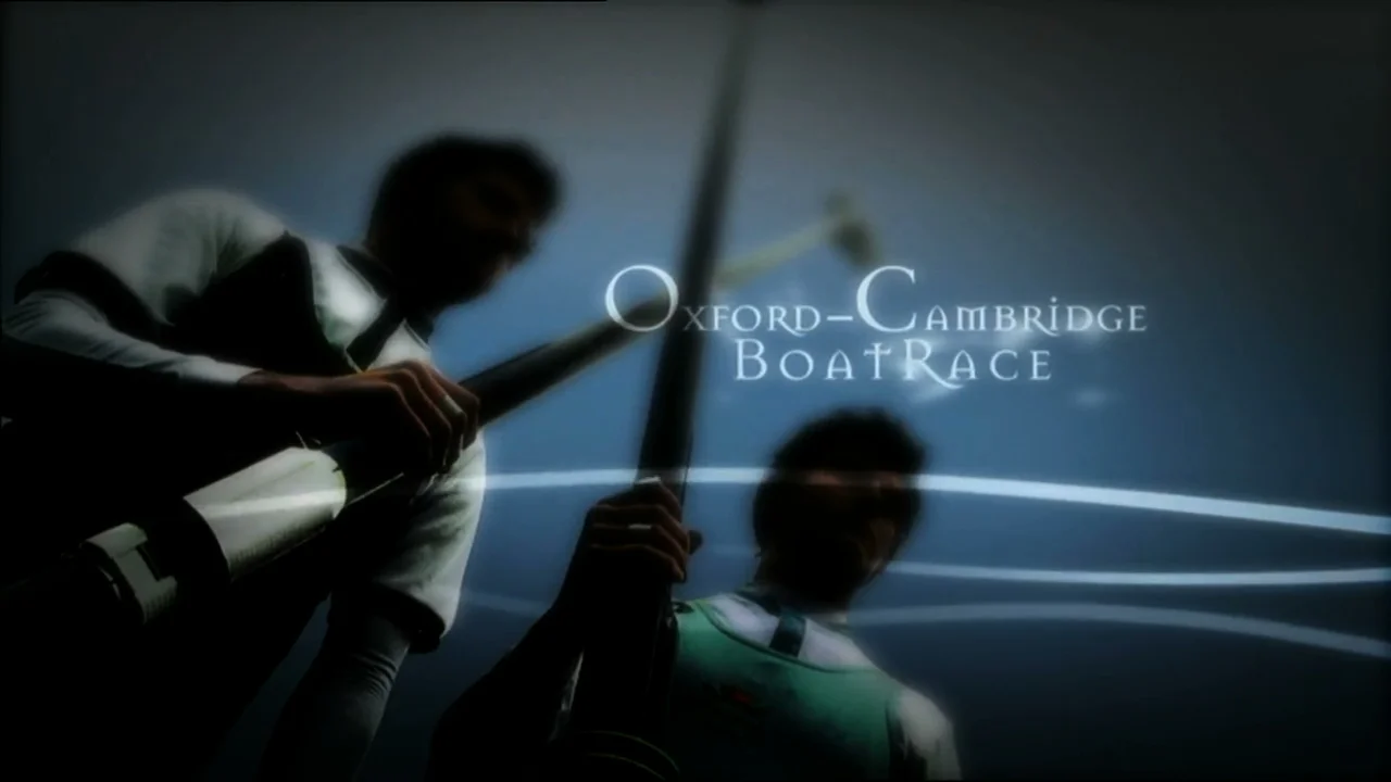 Oxford/Cambridge Boat Race