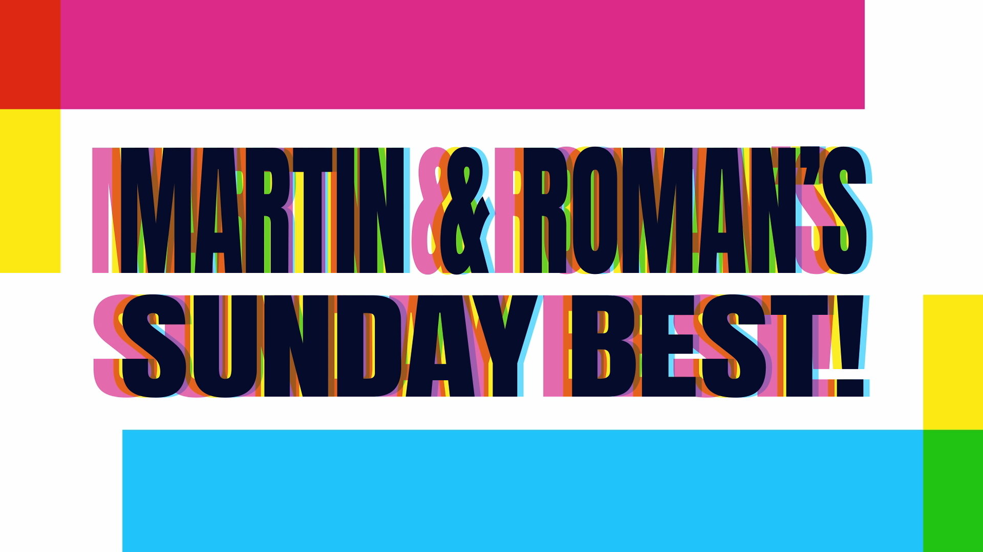 Martin Romans. Weekend лучшее