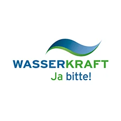 Wasserkraft - Ja bitte!