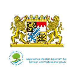 Bayerisches Staatsministerium für Umwelt und Verbraucherschutz (Copy)