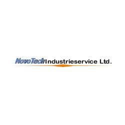 NovoTech Industrieservice Ltd. (Copy)