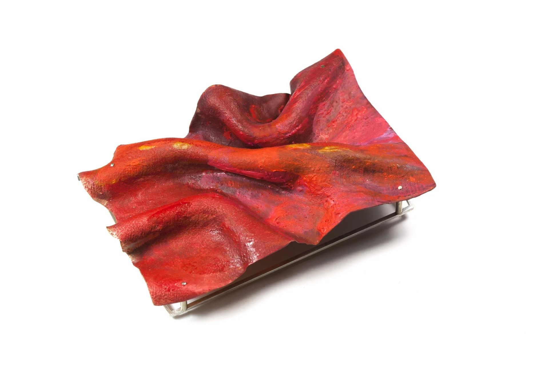 In Between the Layers